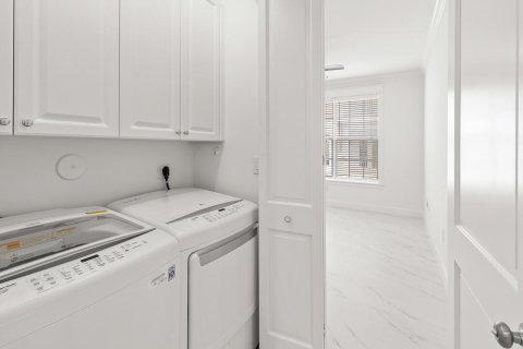 Condominio en alquiler en Stuart, Florida, 2 dormitorios, 118.54 m2 № 2089494 - foto 26