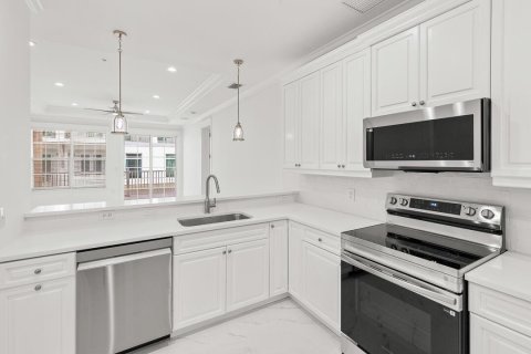 Condominio en alquiler en Stuart, Florida, 2 dormitorios, 118.54 m2 № 2089494 - foto 10