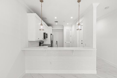 Condominio en alquiler en Stuart, Florida, 2 dormitorios, 118.54 m2 № 2089494 - foto 5