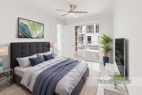 Condominio en alquiler en Stuart, Florida, 2 dormitorios, 118.54 m2 № 2089494 - foto 11