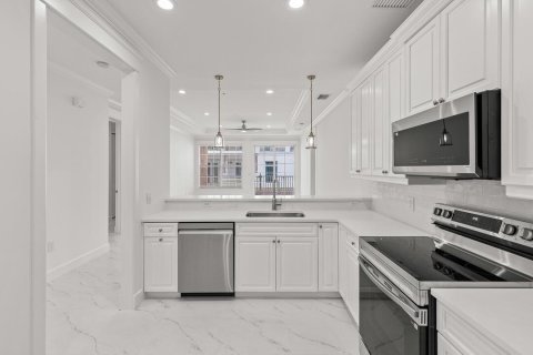 Condominio en alquiler en Stuart, Florida, 2 dormitorios, 118.54 m2 № 2089494 - foto 9