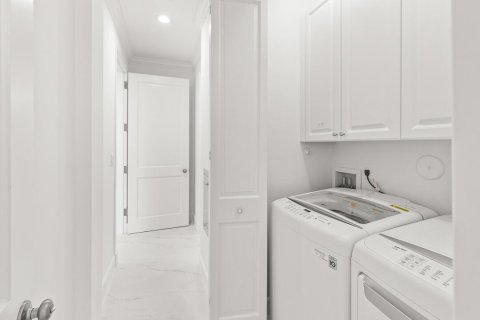 Condominio en alquiler en Stuart, Florida, 2 dormitorios, 118.54 m2 № 2089494 - foto 25