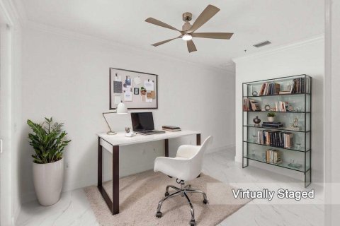 Condominio en alquiler en Stuart, Florida, 2 dormitorios, 118.54 m2 № 2089494 - foto 16