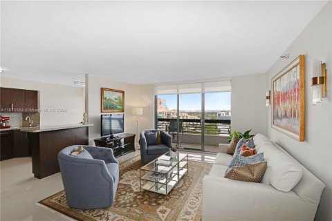 Condominio en alquiler en Aventura, Florida, 2 dormitorios, 126.81 m2 № 1926880 - foto 20
