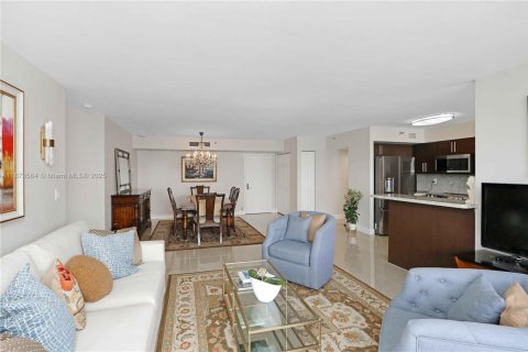 Condominio en alquiler en Aventura, Florida, 2 dormitorios, 126.81 m2 № 1926880 - foto 21
