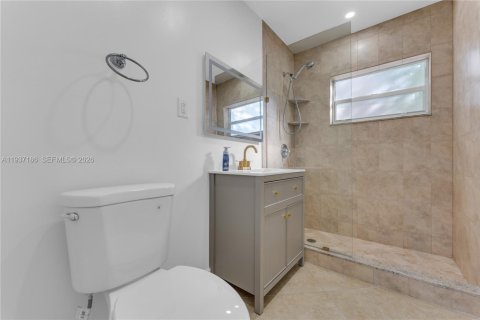 Casa en alquiler en Oakland Park, Florida, 3 dormitorios, 116.13 m2 № 1995211 - foto 26