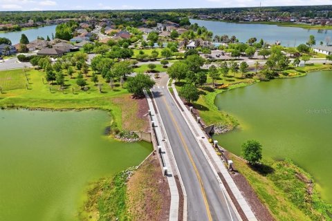 Купить виллу или дом в Лейкленд, Флорида 7 комнат, 175.21м2, № 2167388 - фото 2