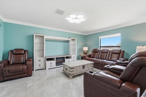 Купить виллу или дом в Лейкленд, Флорида 7 комнат, 175.21м2, № 2167388 - фото 9