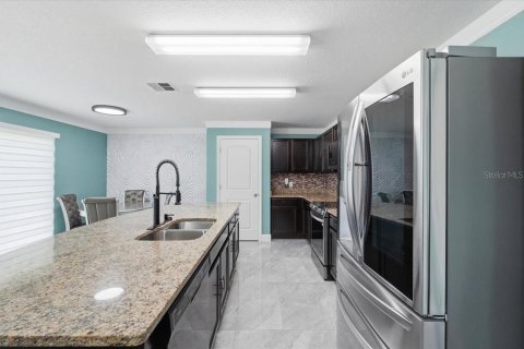 Купить виллу или дом в Лейкленд, Флорида 7 комнат, 175.21м2, № 2167388 - фото 13