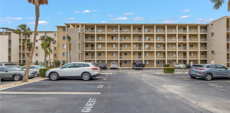 Condominio en Bradenton, Florida, 2 dormitorios № 1886297