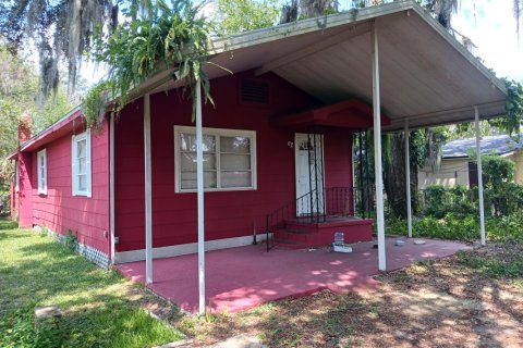 House in Jacksonville, Florida 2 bedrooms, 128.76 sq.m. № 772087 - photo 1
