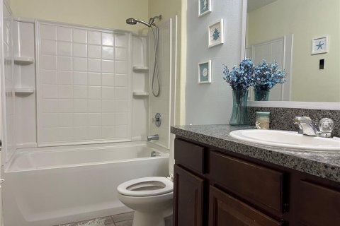 Villa ou maison à vendre à Wimauma, Floride: 4 chambres, 179.77 m2 № 2413620 - photo 25