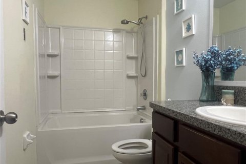 Villa ou maison à vendre à Wimauma, Floride: 4 chambres, 179.77 m2 № 2413620 - photo 29