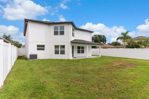 House in Gibsonton, Florida 3 bedrooms, 258.27 sq.m. № 1914709 - photo 18