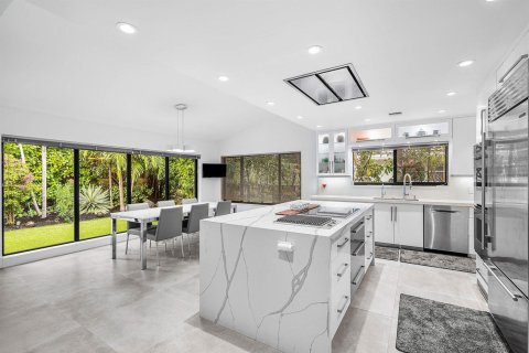Villa ou maison à vendre à Boca Raton, Floride: 4 chambres, 375.51 m2 № 2176790 - photo 18
