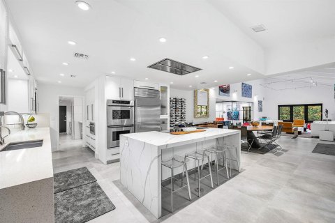Villa ou maison à vendre à Boca Raton, Floride: 4 chambres, 375.51 m2 № 2176790 - photo 20