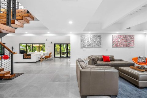 Villa ou maison à vendre à Boca Raton, Floride: 4 chambres, 375.51 m2 № 2176790 - photo 8