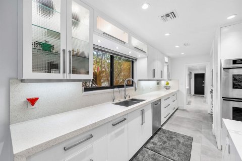Villa ou maison à vendre à Boca Raton, Floride: 4 chambres, 375.51 m2 № 2176790 - photo 22