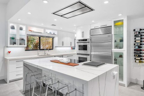 Villa ou maison à vendre à Boca Raton, Floride: 4 chambres, 375.51 m2 № 2176790 - photo 21