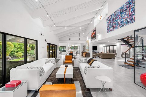 Villa ou maison à vendre à Boca Raton, Floride: 4 chambres, 375.51 m2 № 2176790 - photo 15