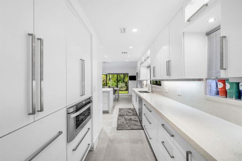 Villa ou maison à vendre à Boca Raton, Floride: 4 chambres, 375.51 m2 № 2176790 - photo 23