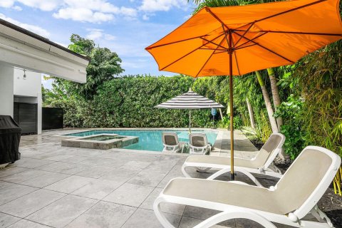 Villa ou maison à vendre à Boca Raton, Floride: 4 chambres, 375.51 m2 № 2176790 - photo 29