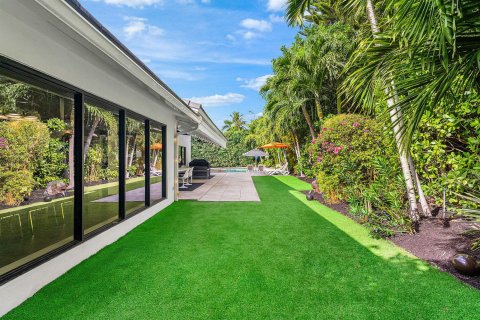 Villa ou maison à vendre à Boca Raton, Floride: 4 chambres, 375.51 m2 № 2176790 - photo 27