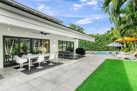 Villa ou maison à vendre à Boca Raton, Floride: 4 chambres, 375.51 m2 № 2176790 - photo 28