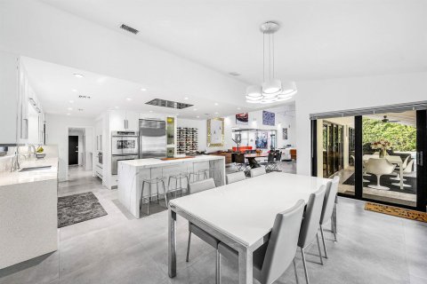 Villa ou maison à vendre à Boca Raton, Floride: 4 chambres, 375.51 m2 № 2176790 - photo 19
