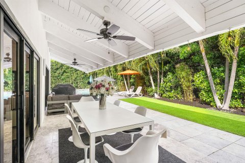 Villa ou maison à vendre à Boca Raton, Floride: 4 chambres, 375.51 m2 № 2176790 - photo 26