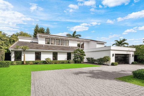 Villa ou maison à vendre à Boca Raton, Floride: 4 chambres, 375.51 m2 № 2176790 - photo 5