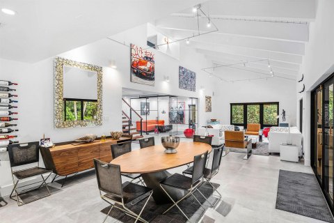 Villa ou maison à vendre à Boca Raton, Floride: 4 chambres, 375.51 m2 № 2176790 - photo 17