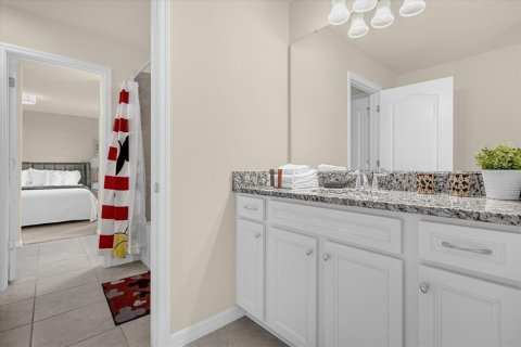 House in Kissimmee, Florida 8 bedrooms, 375.42 sq.m. № 2101592 - photo 28