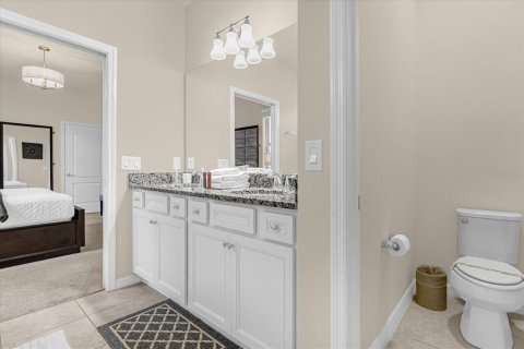 House in Kissimmee, Florida 8 bedrooms, 375.42 sq.m. № 2101592 - photo 16