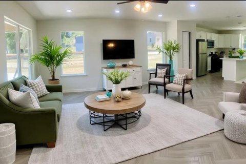 Casa en venta en Belleview, Florida, 2 dormitorios, 111.48 m2 № 1854630 - foto 5