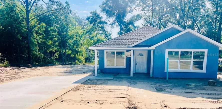 Casa en Belleview, Florida 2 dormitorios, 111.48 m2 № 1854630
