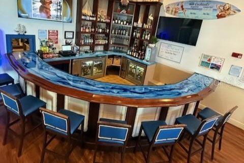 Купить кондоминиум в Сент-Питерсберг, Флорида 4 комнаты, 66.89м2, № 1902689 - фото 18