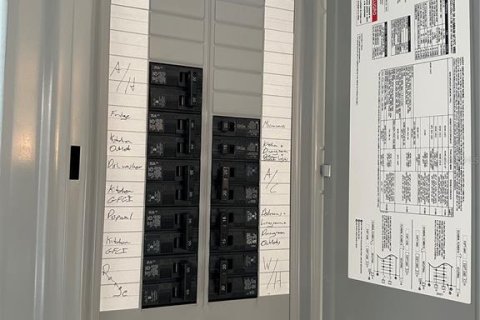 Купить кондоминиум в Сент-Питерсберг, Флорида 4 комнаты, 66.89м2, № 1902689 - фото 30