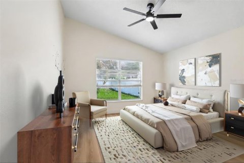 House in Holiday, Florida 3 bedrooms, 132.66 sq.m. № 2322949 - photo 13