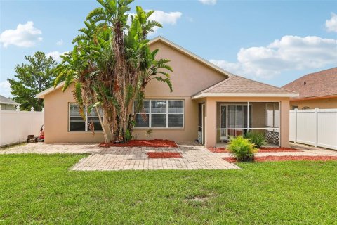 House in Holiday, Florida 3 bedrooms, 132.66 sq.m. № 2322949 - photo 27