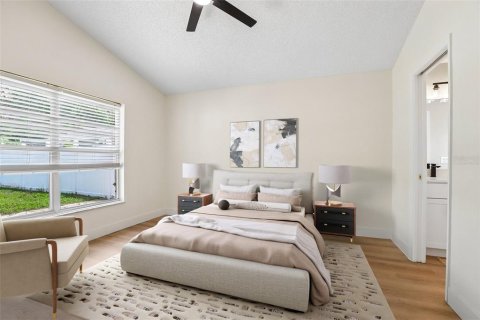 House in Holiday, Florida 3 bedrooms, 132.66 sq.m. № 2322949 - photo 15