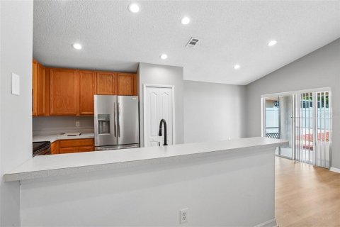 House in Holiday, Florida 3 bedrooms, 132.66 sq.m. № 2322949 - photo 12