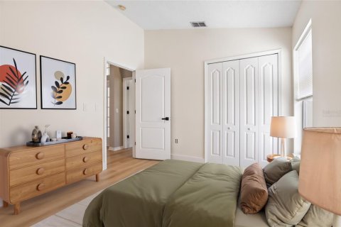 House in Holiday, Florida 3 bedrooms, 132.66 sq.m. № 2322949 - photo 19
