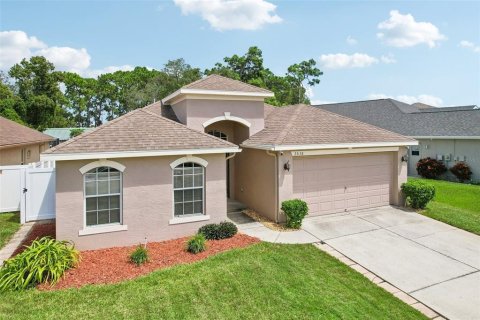 House in Holiday, Florida 3 bedrooms, 132.66 sq.m. № 2322949 - photo 29