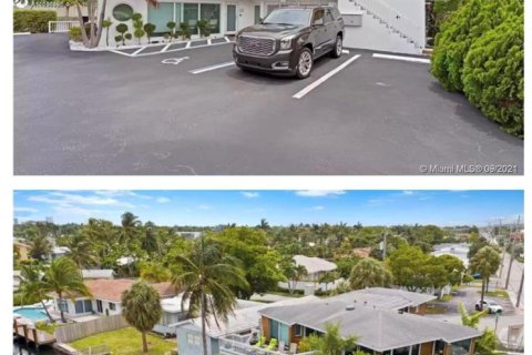 Immobilier commercial à vendre à Wilton Manors, Floride № 2084119 - photo 6
