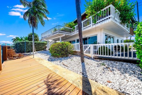 Immobilier commercial à vendre à Wilton Manors, Floride № 2084119 - photo 3