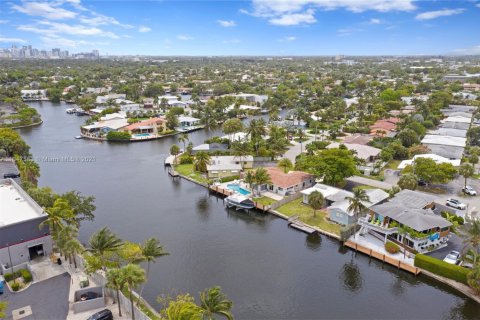 Immobilier commercial à vendre à Wilton Manors, Floride № 2084119 - photo 7