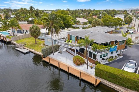 Immobilier commercial à Wilton Manors, Floride № 2084119