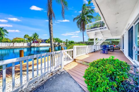 Immobilier commercial à vendre à Wilton Manors, Floride № 2084119 - photo 27