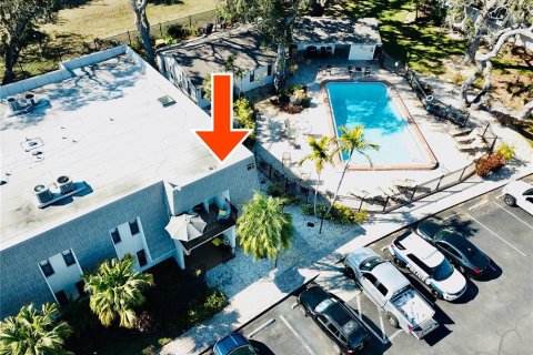 Condo in Dunedin, Florida, 2 bedrooms  № 1508935 - photo 1